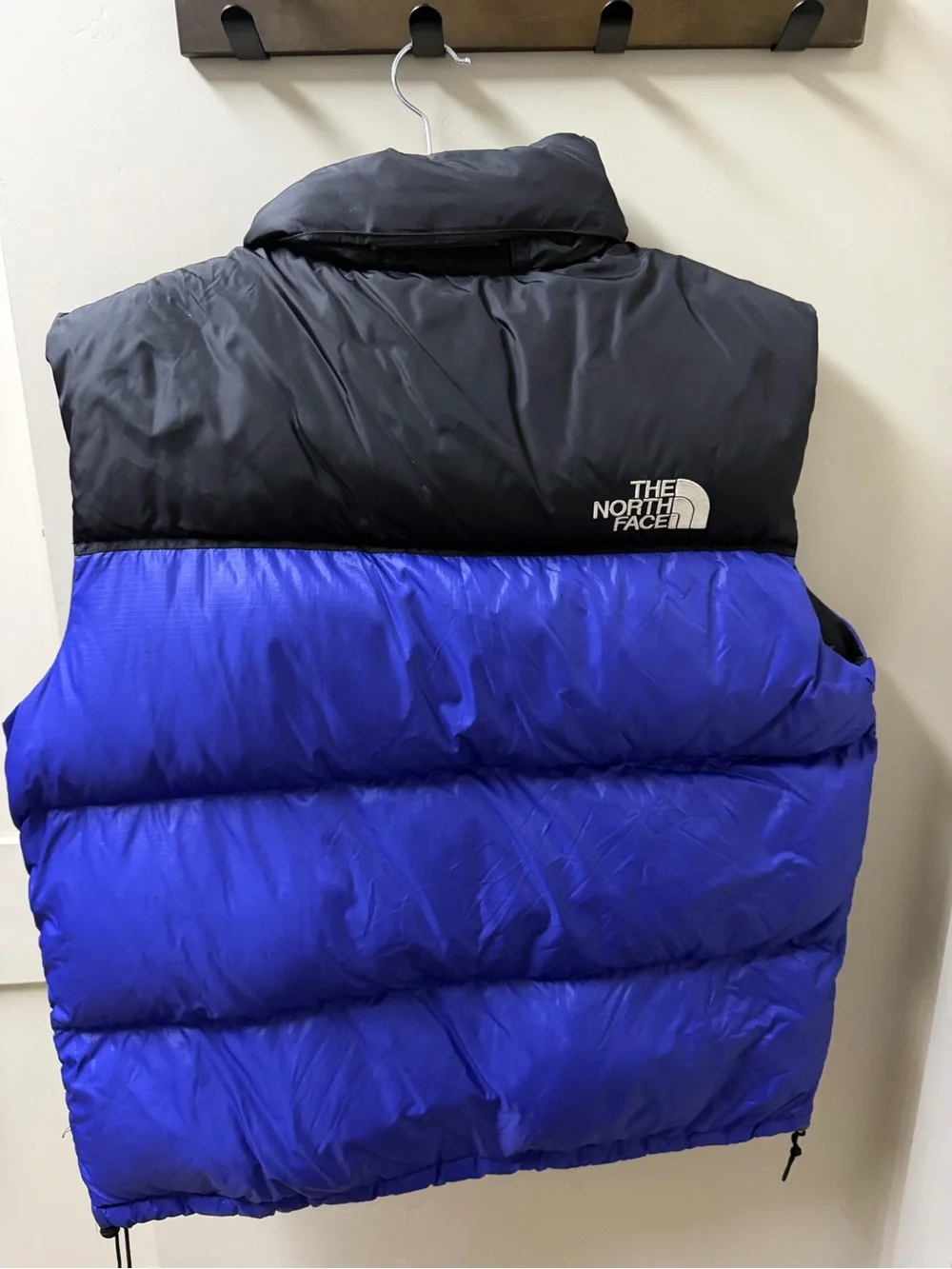 The North Face  Men’s 1996 Retro Nuptse Vest